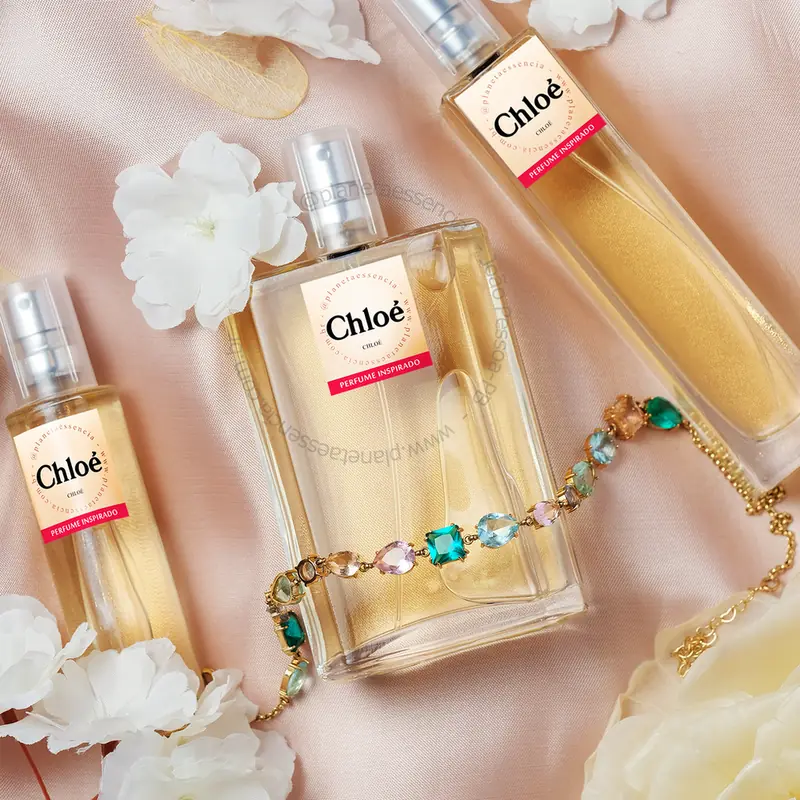 Perfume 47, inspirado no Chloé